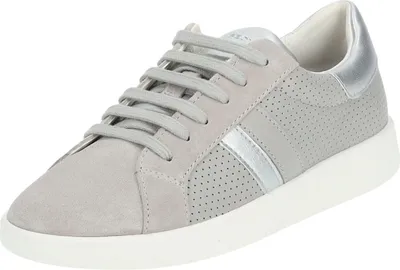 Produktbild von Geox Sneaker Sneaker Leder/Synthetik
