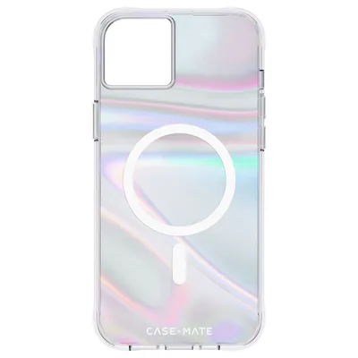 Obrázok produktu pre Case Mate Soap Bubble MagSafe - iPhone 14 Plus