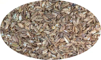 Produktbild von Eder Gewürze - Kümmel geschrotet - 1kg