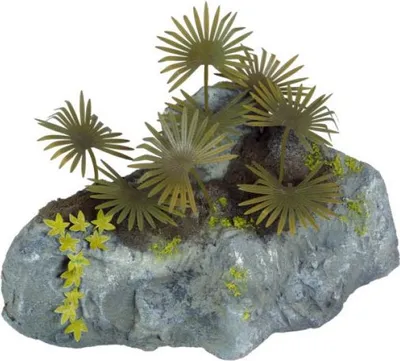 Productafbeelding van Matho Models 35078 - 1:35 Jungleplanten B - Nieuw