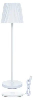 Obrázok produktu pre Prenosná stolná LED lampa, dotykové ovládanie, plynulé stmievanie, stolná lampa, nabíjateľná, nočné lampy, jednoduchá kovová atmosférická lampa, kreatívny dotykový spínač, nastaviteľný jas, neutrálne/biele/teplé svetlo, ideálna na konferenčný stolík, do obývačky, spálne