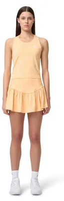Produktbild von HEAD Move Skort Women, apricot