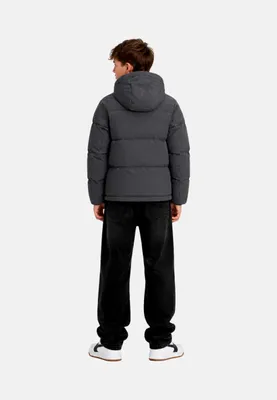 Produktbild von Jack & Jones Junior Jacke GALAXY Steppjacke