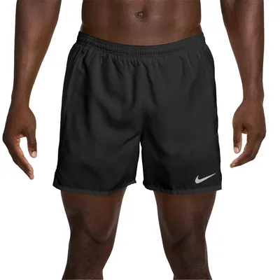 Produktbild von Nike - Laufshorts für Herren GT23665 (XXL Regulär) (Schwarz)