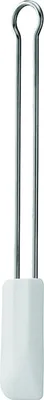 Produktbild von Rösle Teigschaber Silikon weiss 20 cm
