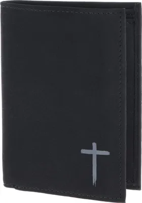 Produktbild von oxmox New Cryptan Geldbörse RFID Schutz 13 cm