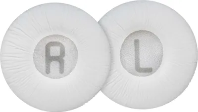 Obrázek produktu pro Veles-X Earpads T520BT Náušníky White 2 ks