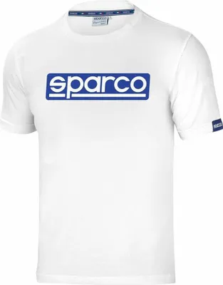 Produktbild von T-Shirt Sparco S01327BI2M (M)