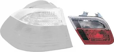 Produktbild von VAN WEZEL Rückleuchte Heckleuchte Links Innerer für BMW 3 Coupe (E46) 3 Cabrio (E46)
