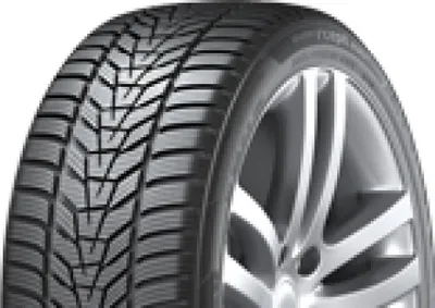 Zdjęcie produktu dla Hankook Winter I*Cept Evo3 X (W330A) 295/35R21 107V Bsw Xl