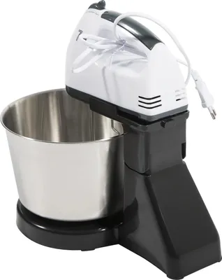 Image de Mixeur de cuisine, 7 vitesses, capacité 1,7 l, mixeur