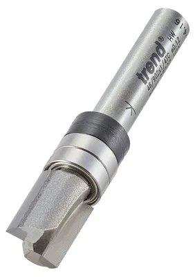 Produktbild von Trend - Geführte Profiler 9,5mm x 12,7mm - 46/902X1/4TC