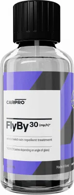 Produktbild von CarPro Flüssigwischer FlyBy30 (50 ml)