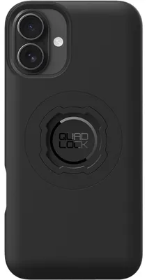 Image de Quad Lock - Coque MAG iPhone 16 Plus