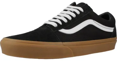 Produktbild von VANS OLD SKOOL Schwarz