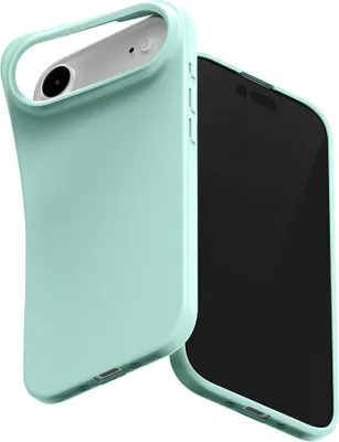 Produktbild von Mercury Soft Case für iPhone Air Mint