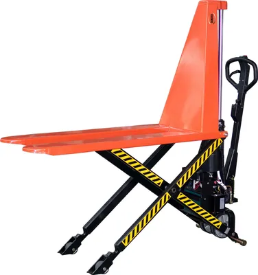 Immagine prodotto di Transpallet a forbice Schefer SHW ECO 10 E Portata 1000 kg