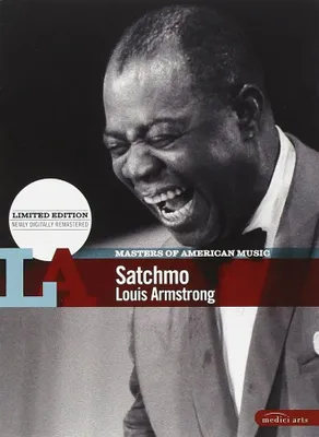 Immagine prodotto di Armstrong, L: Satchmo