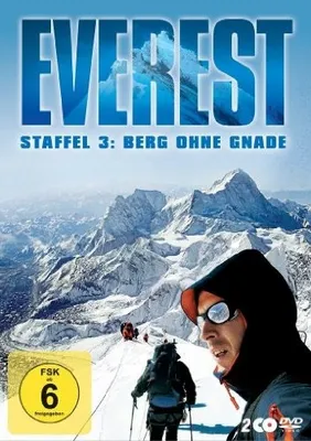 Produktbild von Brice,Russell-Everest-Staffel 3:Berg Ohne Gnade