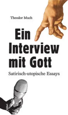 Obrázek produktu pro Ein Interview mit Gott
