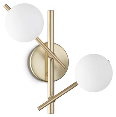 Immagine prodotto di ATLAS AP2, Applique, Ideal Lux