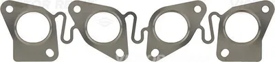 Produktbild von REINZ 71-42209-00 Abgaskrümmerdichtung für RENAULT MEGANE III Grandtour (KZ0/1) Auspuffkrümmer