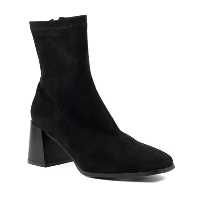 Produktbild von Lunar - Damen Stiefeletten "Stefan" GS594 (39 EU) (Schwarz)