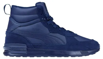 Obrázek produktu pro Puma - Pánské turistické boty „Gravition“, kůže PP3888 (43 EU) (modré)