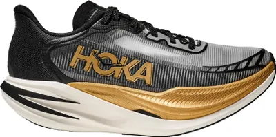 Immagine prodotto di Hoka U Cielo X1 2.0 - nero / oro, taglia: 10,5