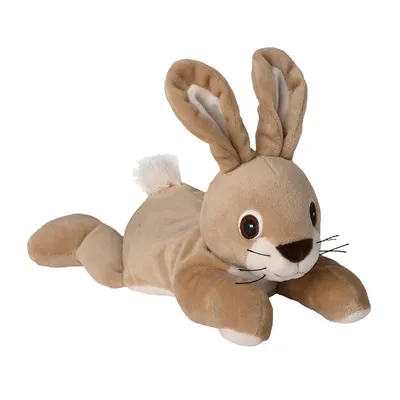 Produktbild von warmies® MINIS Bunny Hase - Wärmekissen Kinder Kuscheltier