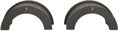 Produktbild von KS TOOLS Lagerschalenpaar Ø 79 mm ( 460.1426 )