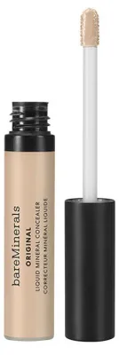 Produktbild von ORIGINAL flü ssiger Mineral Concealer #0 .5N-Very Fair 6 ml
