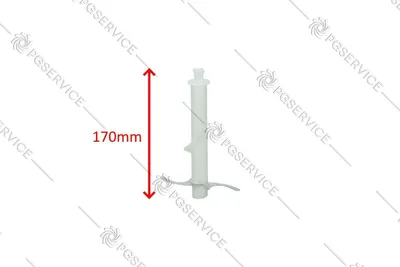 Image de Lame Braun MQ40 1250 ml pour Minipimer Multiquick 3, 5, 7, 4130, 4191, 4199, 4200