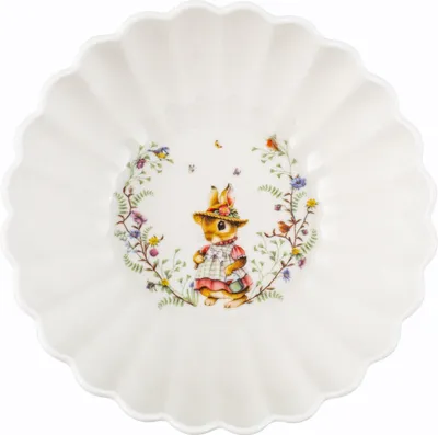 Produktbild von Villeroy & Boch Spring Fantasy Bowl