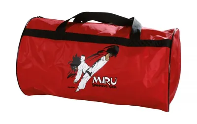 Produktbild von Sporttasche MIRU  Kick