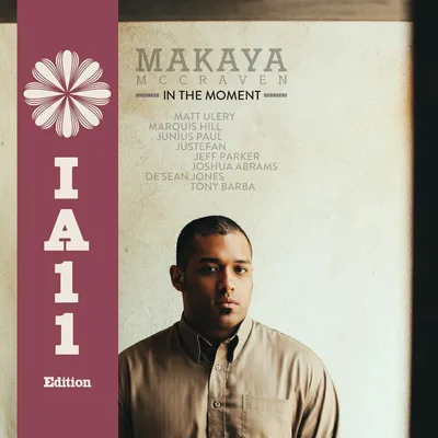 Produktbild von Makaya McCraven - In The Moment (Reissue) (2 LP)