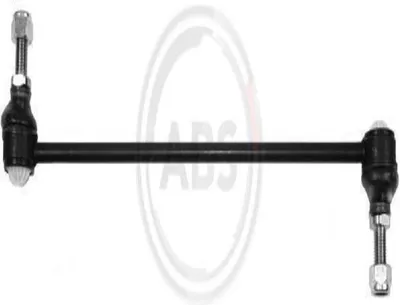 Produktbild von Stange Strebe Stabilisator Pendelstange 352 mm MM12X1.5 A.B.S. für u.a. SAAB 9-3