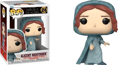 Produktbild von Funko Pop! House of the Dragon - Alicent Hightower #24