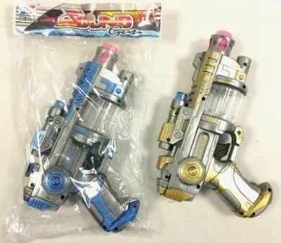 Zdjęcie produktu dla Pistolet dźwiękowy na baterie MIX