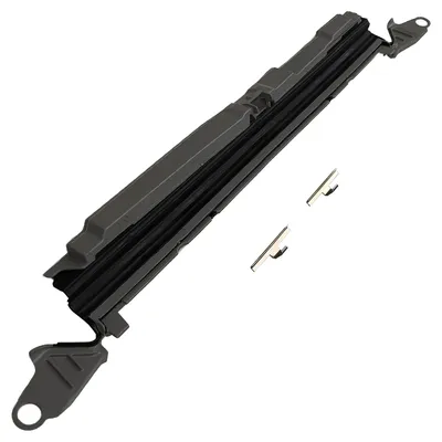 Produktbild von Türdichtung Bosch 00706381 Schürzendichtung unten für Geschirrspüler