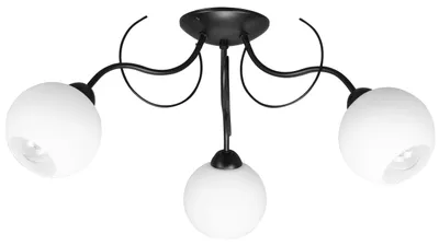 Obrázok produktu pre Elegantné LED stropné svietidlo pre spálne a obývacie izby