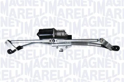 Produktbild von MAGNETI MARELLI 064352118010 Scheibenreinigungsanlage vorne