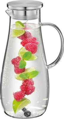 Zdjęcie produktu dla Karafka na wodę TROPICANA, Cilio