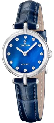 Zdjęcie produktu dla Festina - F20787/5 - Damski zegarek na rękę