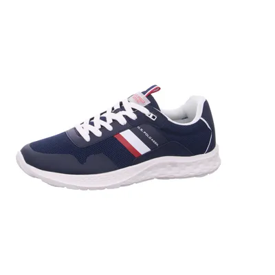 Produktbild von US Polo Us Polo ASSN Sneaker Blau