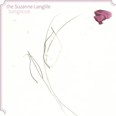 Obrázok produktu pre Various: Various: The Suzanne Langille Songbook - - (CD / T)