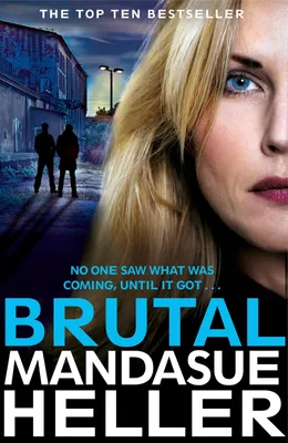 Produktbild von Brutal