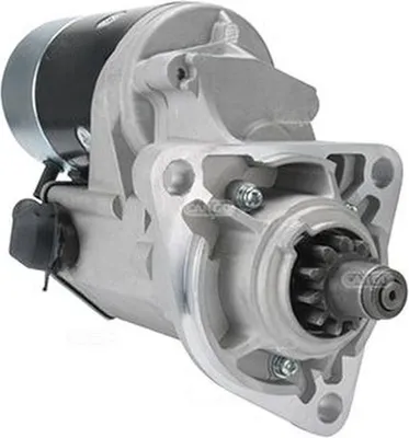 Immagine prodotto di Motorino di avviamento 4,5 kW 11 denti HC-Cargo