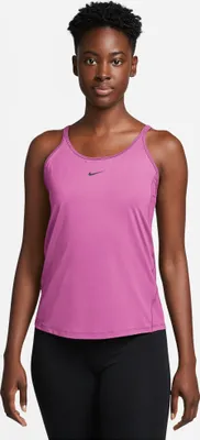 Produktbild von Nike One Dri-Fit Classic Tank Top Damen, pink, L