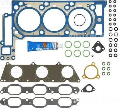 Produktbild von REINZ 02-36370-02 Zylinderkopf Dichtungssatz passend für MERCEDES-BENZ C-Klasse Limousine (W204) E-Klasse Limousine (W211) E-Klasse Limousine (W212)